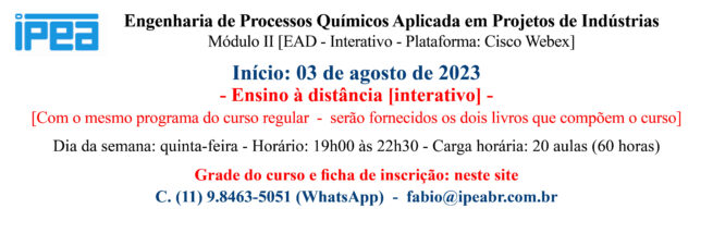 Curso EAD (Módulo 2) – IPEASP