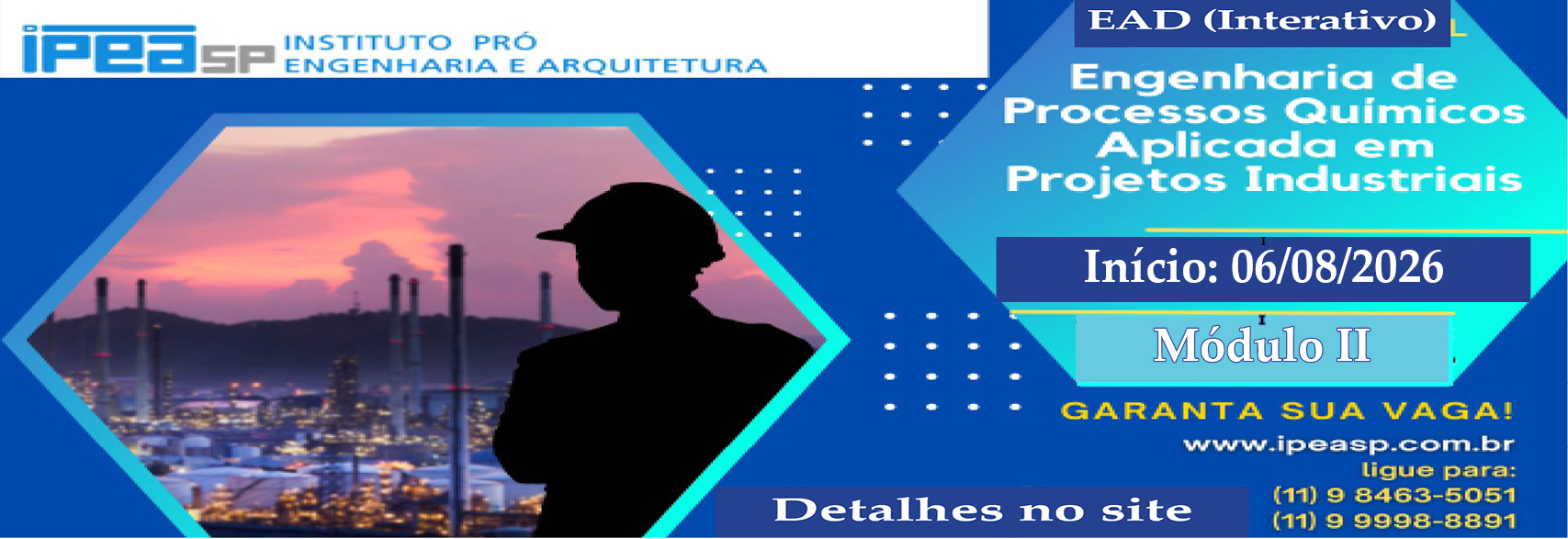 Curso EAD (Módulo 2)